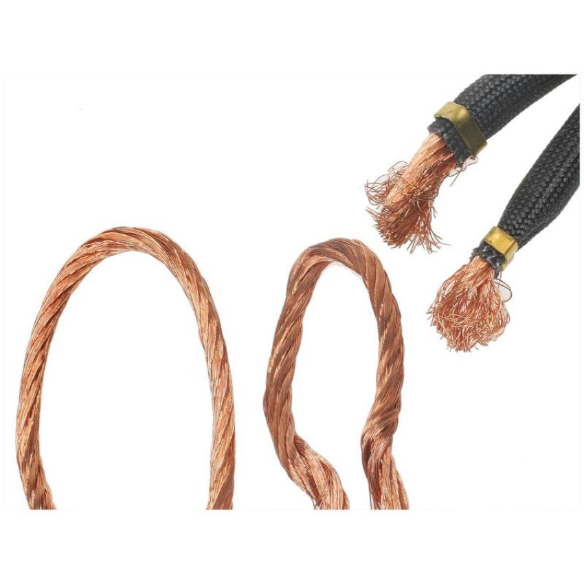 Standard Ignition LU-271 Starter Brush Set