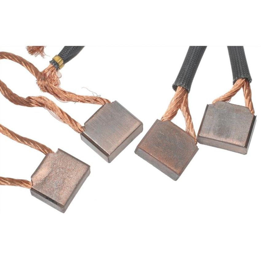 Standard Ignition LU-271 Starter Brush Set