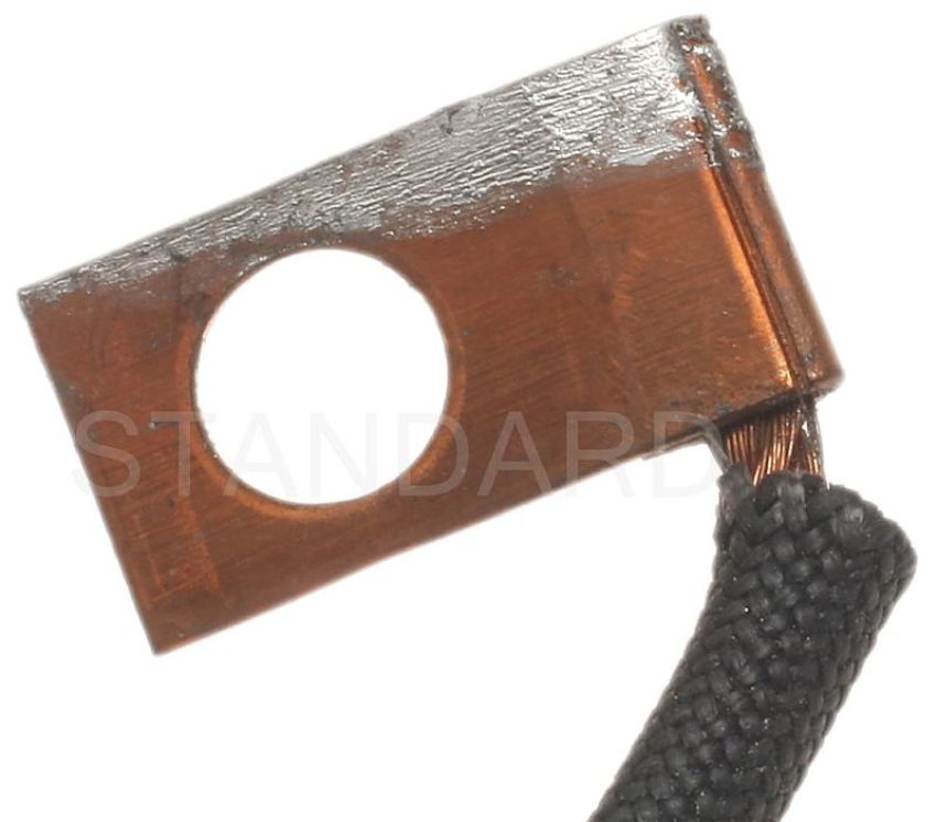 Standard Ignition LU-274 Alternator / Generator Brush Set