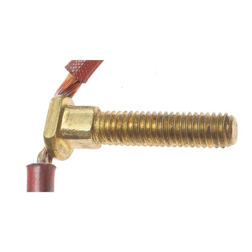 Standard Ignition LU-282 Starter Brush Set