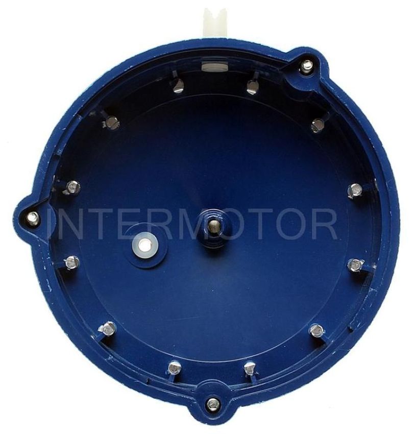 Standard Ignition LU-435 Distributor Cap