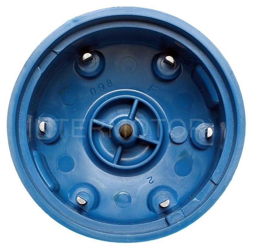 Standard Ignition LU-436 Distributor Cap