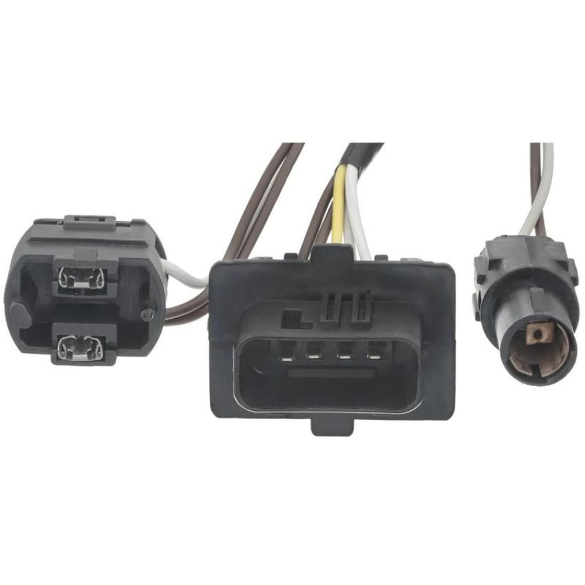 Standard Ignition LWH102 Headlamp Wiring Harness