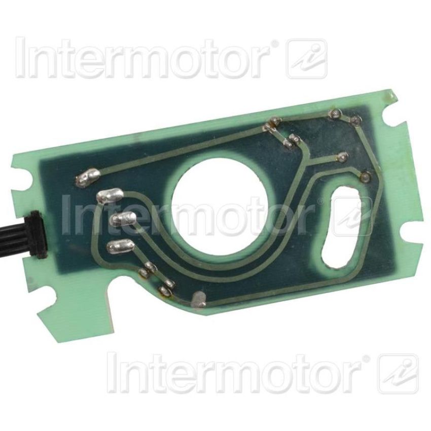 Standard Ignition LX-1018 Distributor Pick-Up Assembly