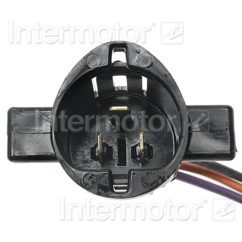 Standard Ignition LX-204 Distributor Pick-Up Assembly