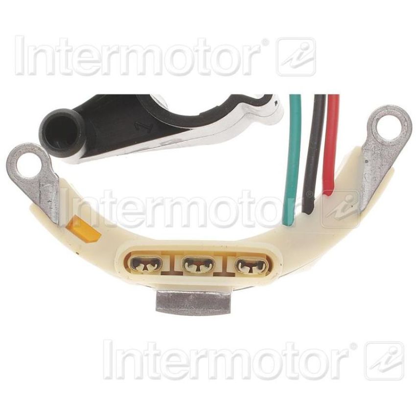 Standard Ignition LX-222 Distributor Pick-Up Assembly
