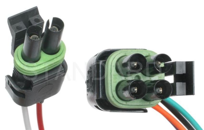 Standard Ignition LX-235 Ignition Control Module