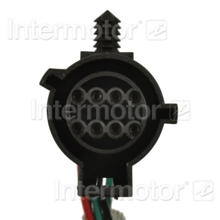 Standard Ignition LX-237 Distributor Pick-Up Assembly