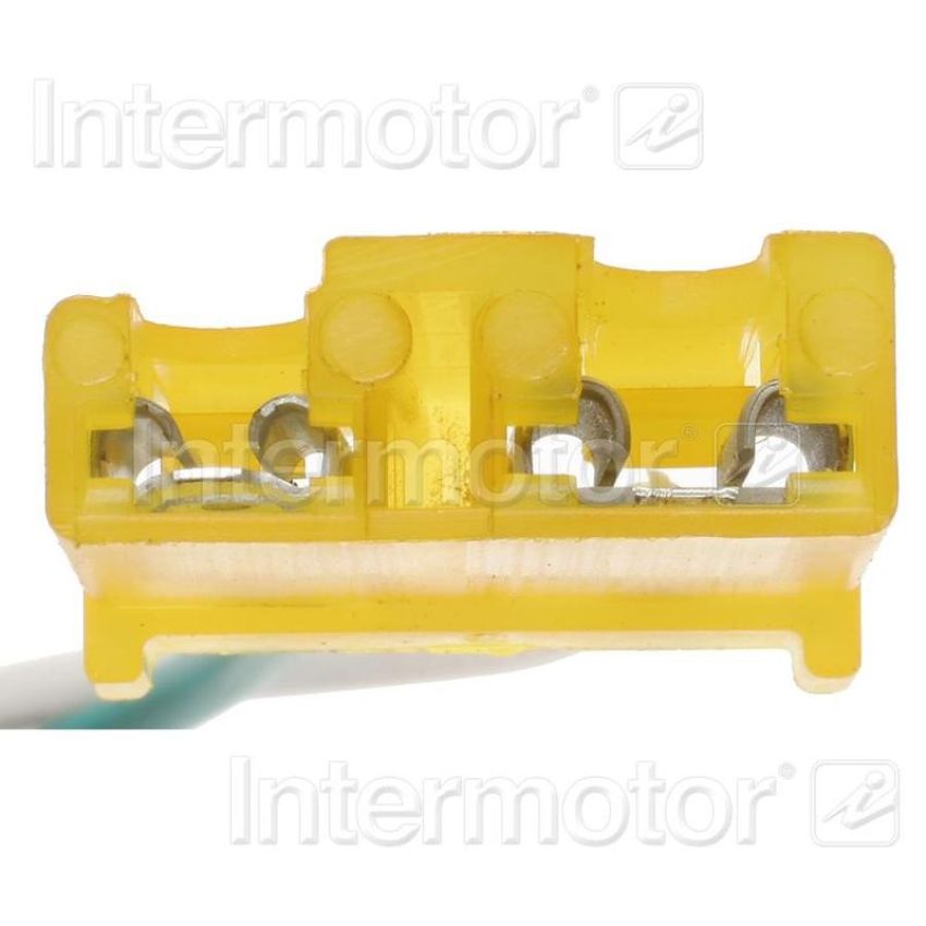 Standard Ignition LX-302 Distributor Pick-Up Assembly