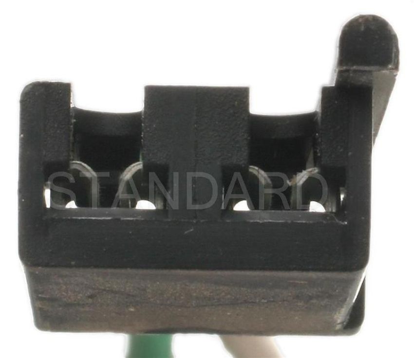 Standard Ignition LX-322 Distributor Pick-Up Assembly