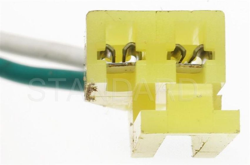 Standard Ignition LX-329 Distributor Pick-Up Assembly