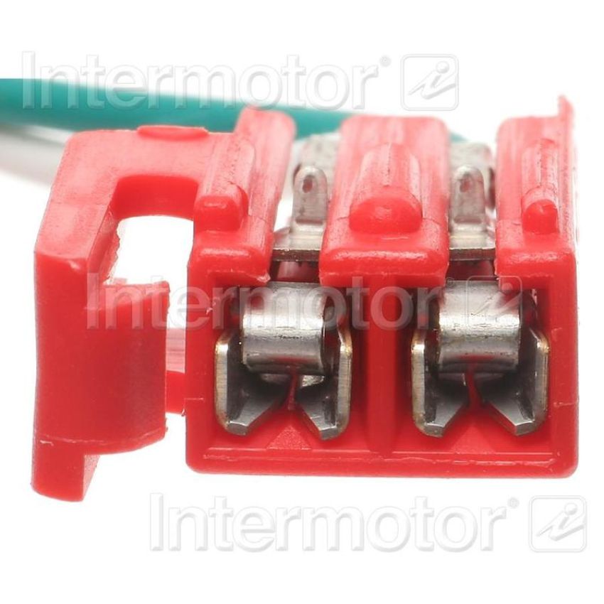 Standard Ignition LX-342 Distributor Pick-Up Assembly
