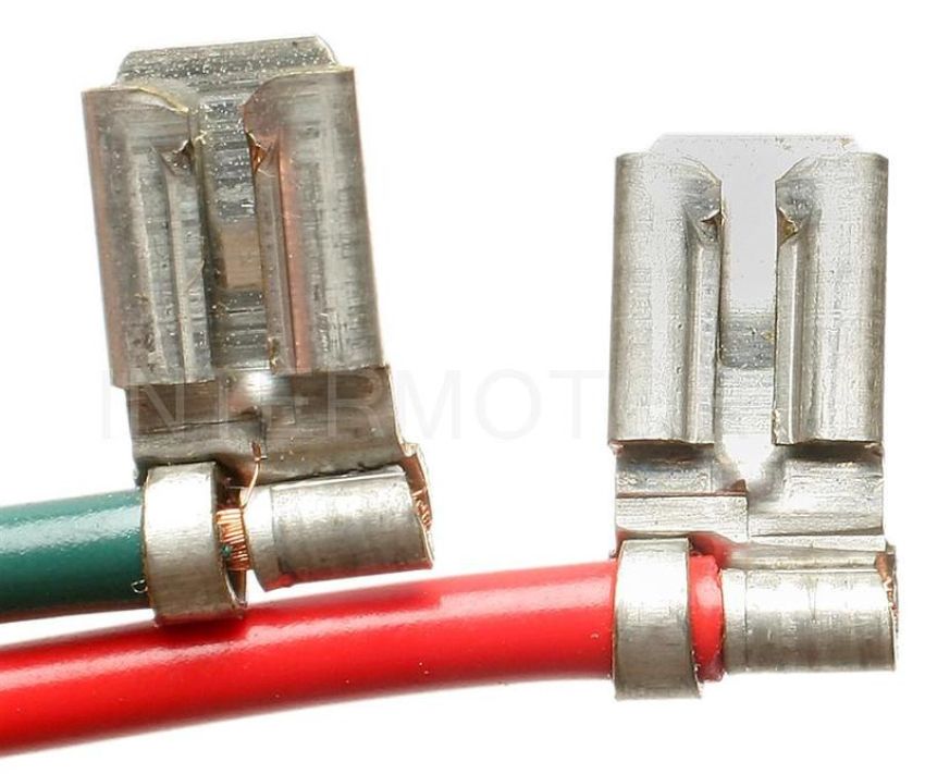 Standard Ignition LX-502 Distributor Pick-Up Assembly