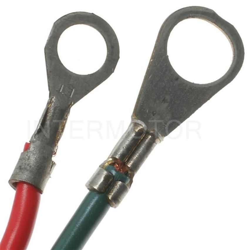 Standard Ignition LX-506 Distributor Pick-Up Assembly