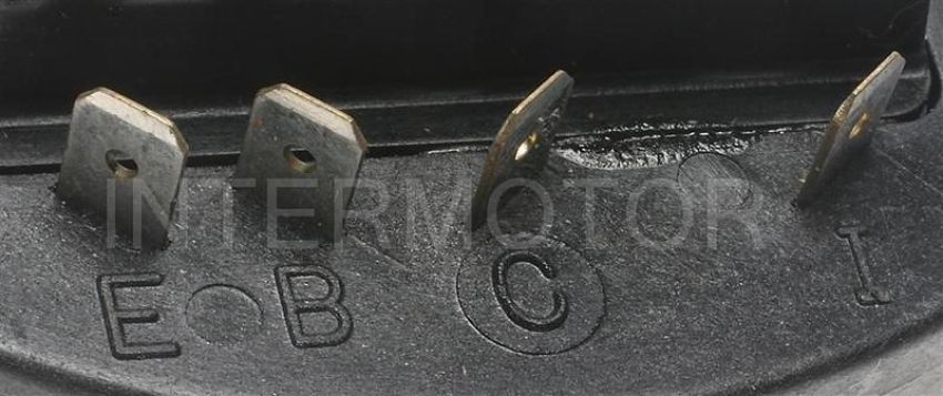 Standard Ignition LX-555 Ignition Control Module