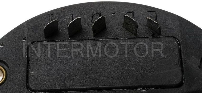 Standard Ignition LX-556 Ignition Control Module