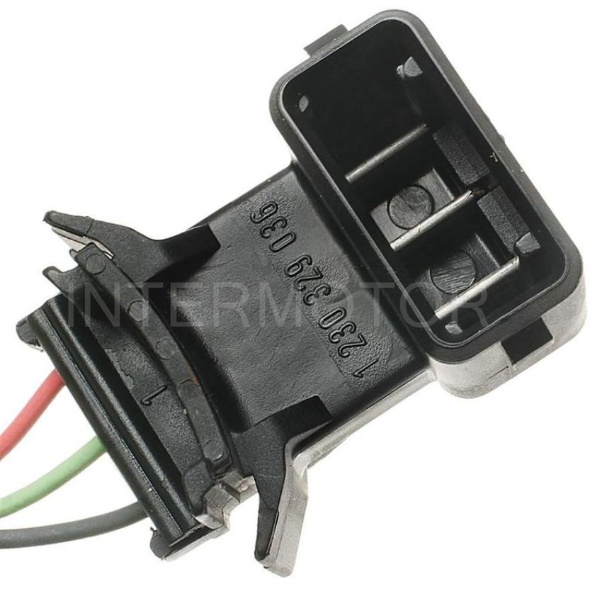 Standard Ignition LX-612 Distributor Pick-Up Assembly