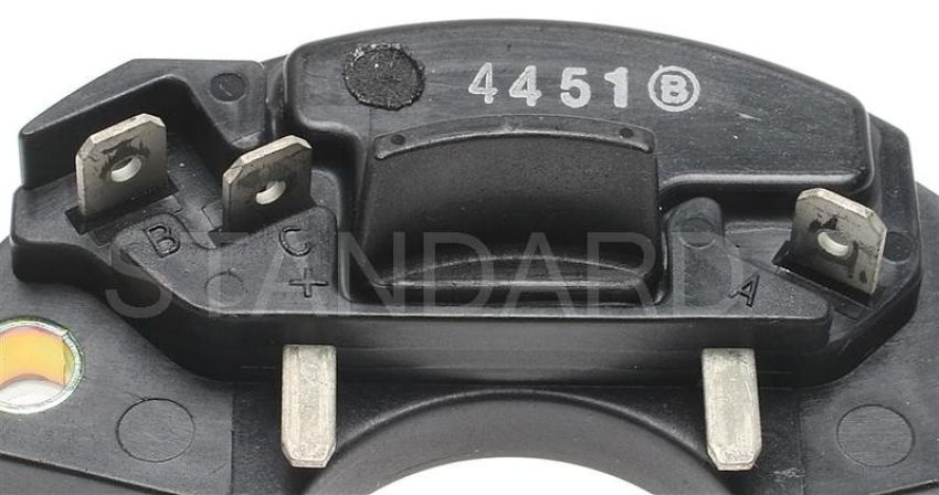 Standard Ignition LX-627 Ignition Control Module