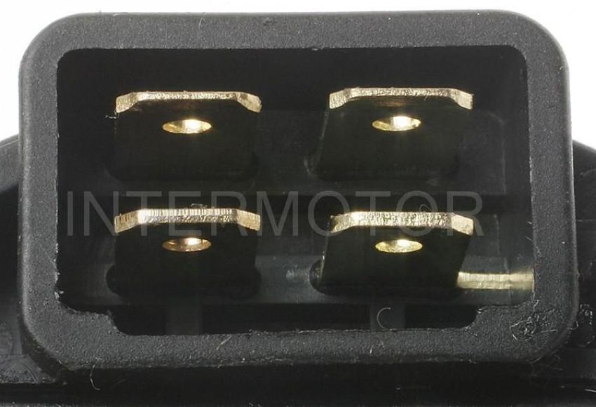 Standard Ignition LX-652 Distributor Pick-Up Assembly