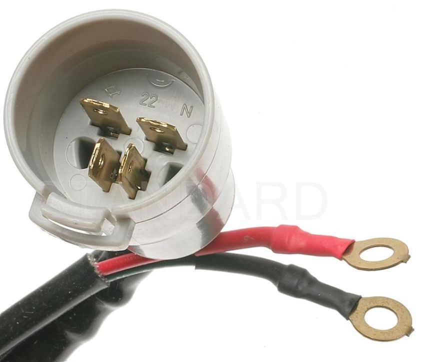 Standard Ignition LX-717 Ignition Control Module
