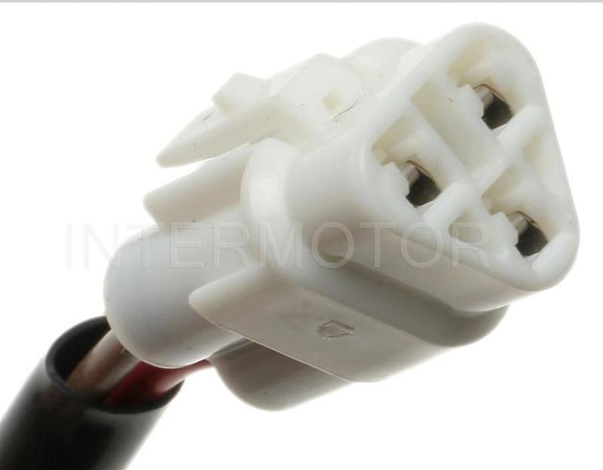 Standard Ignition LX-760 Distributor Pick-Up Assembly