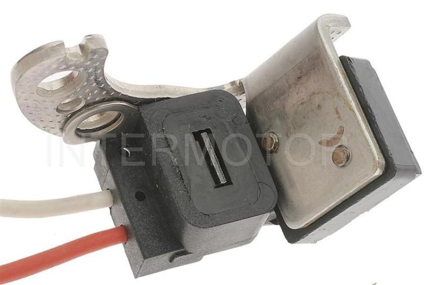 Standard Ignition LX-763 Distributor Pick-Up Assembly