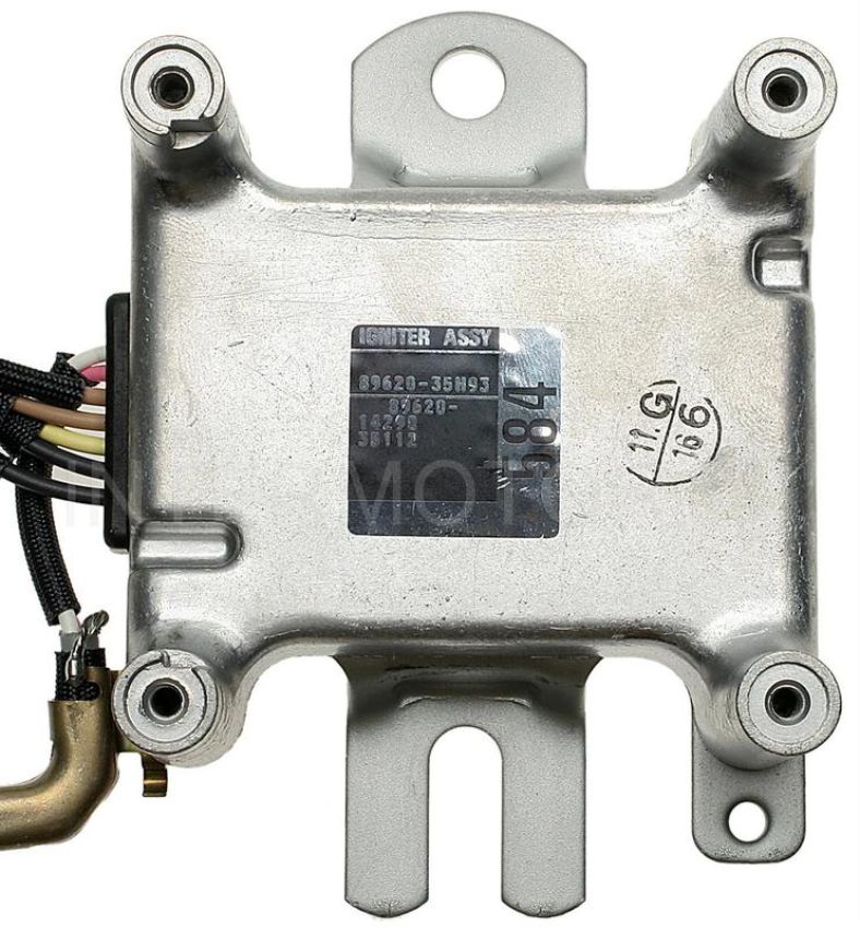 Standard Ignition LX-796 Ignition Control Module