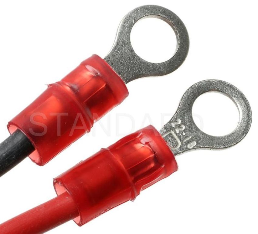 Standard Ignition LX-802 Electronic Ignition Conversion Kit
