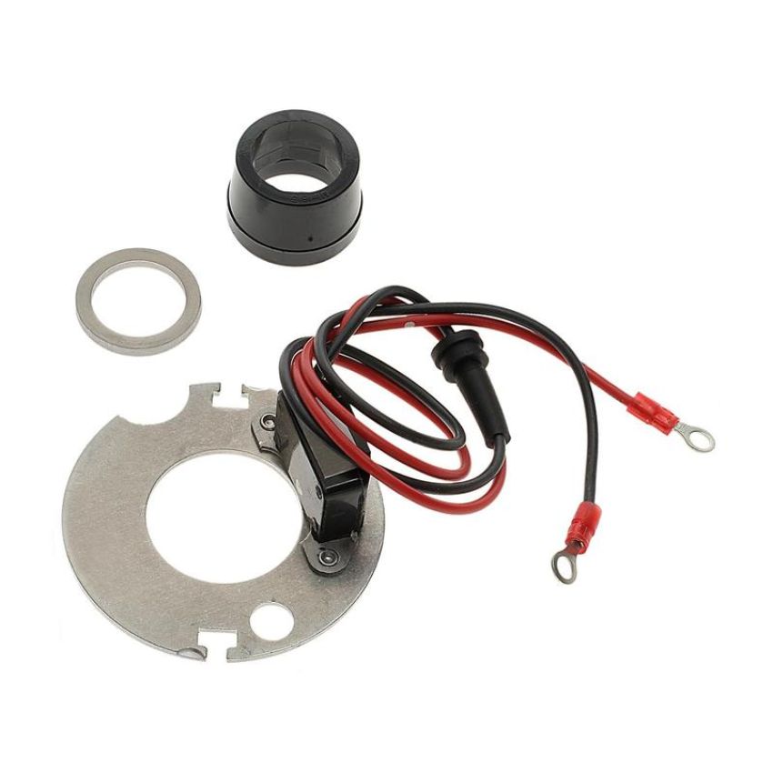 Standard Ignition LX-802 Electronic Ignition Conversion Kit