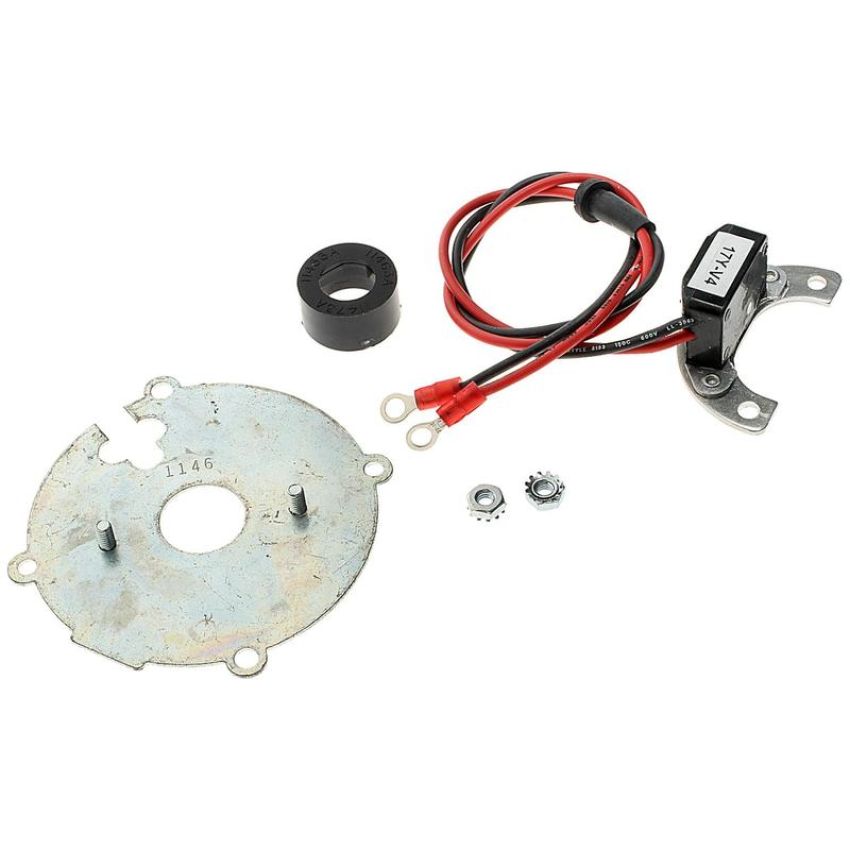 Standard Ignition LX-803 Electronic Ignition Conversion Kit