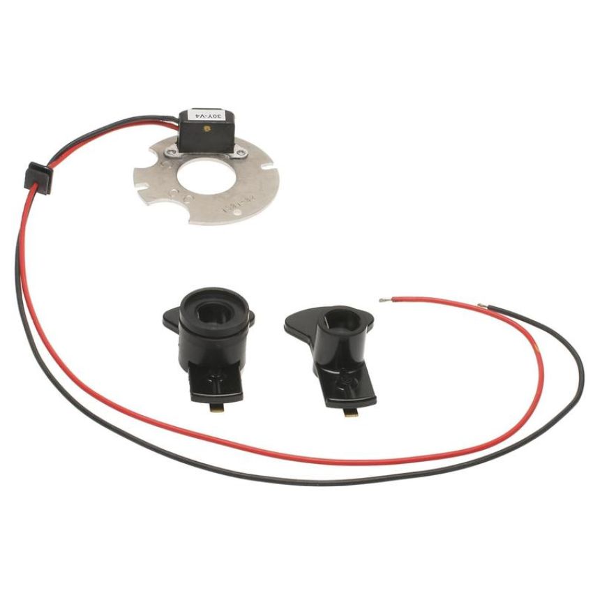 Standard Ignition LX-804 Electronic Ignition Conversion Kit