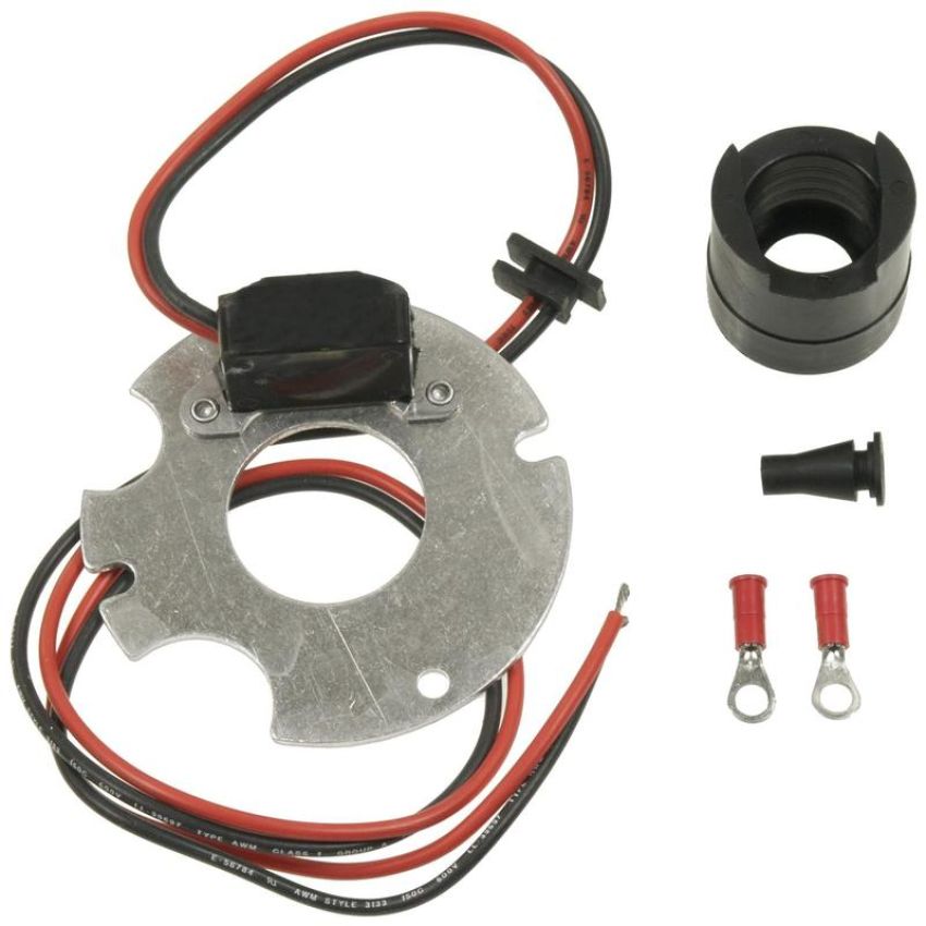 Standard Ignition LX-805 Electronic Ignition Conversion Kit