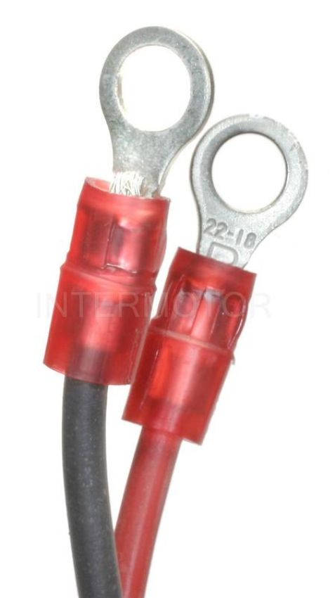Standard Ignition LX-806 Electronic Ignition Conversion Kit