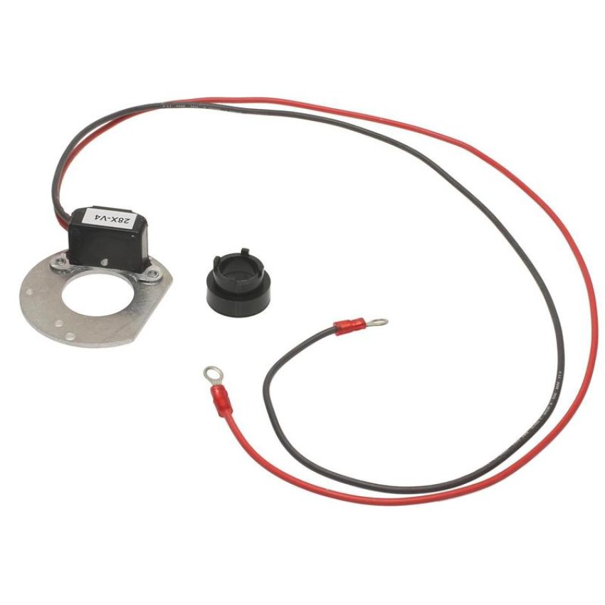 Standard Ignition LX-806 Electronic Ignition Conversion Kit