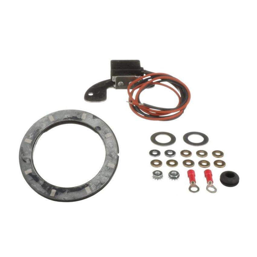 Standard Ignition LX-807 Electronic Ignition Conversion Kit
