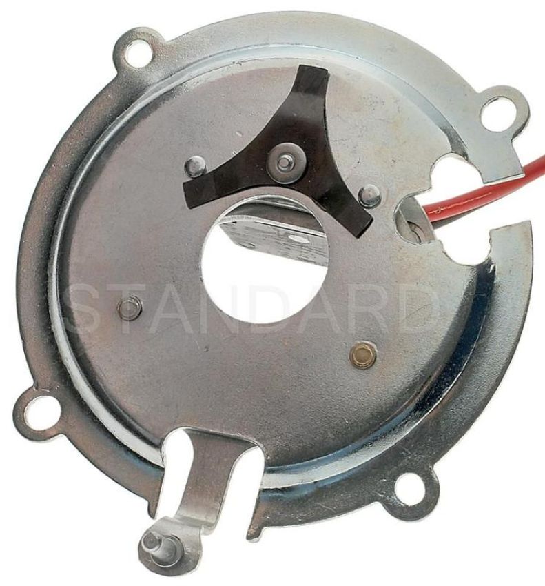 Standard Ignition LX-808 Electronic Ignition Conversion Kit