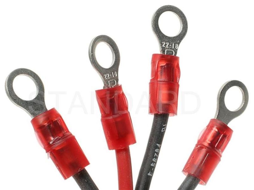Standard Ignition LX-808 Electronic Ignition Conversion Kit