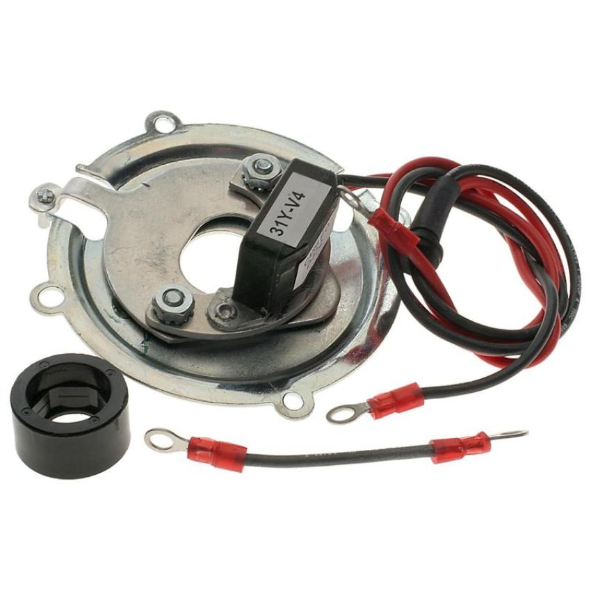 Standard Ignition LX-808 Electronic Ignition Conversion Kit
