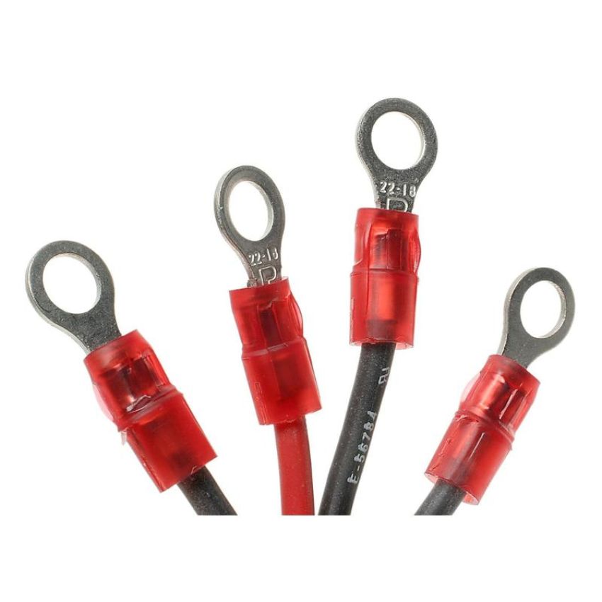 Standard Ignition LX-808 Electronic Ignition Conversion Kit