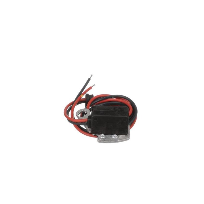 Standard Ignition LX-809 Electronic Ignition Conversion Kit