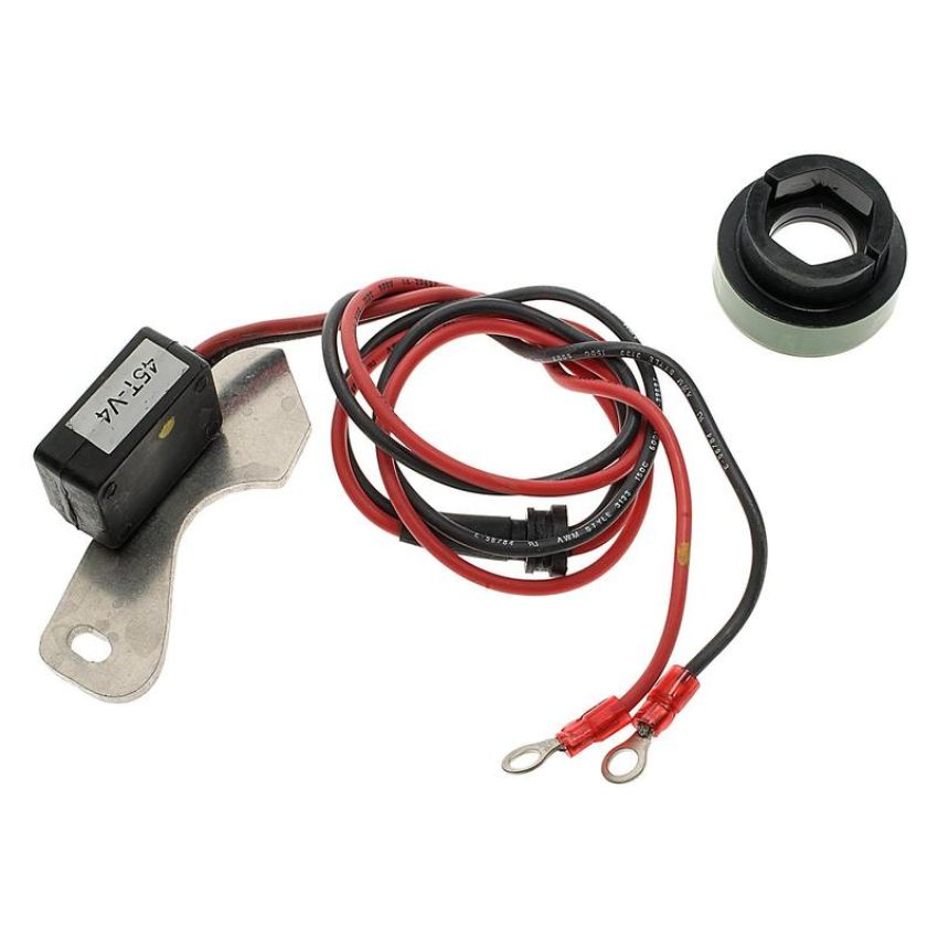 Standard Ignition LX-810 Electronic Ignition Conversion Kit