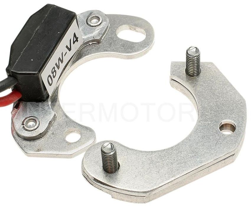 Standard Ignition LX-811 Electronic Ignition Conversion Kit