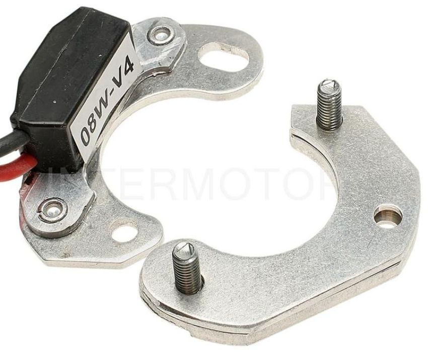 Standard Ignition LX-811 Electronic Ignition Conversion Kit