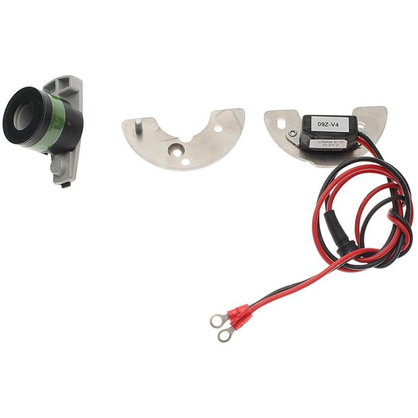 Standard Ignition LX-812 Electronic Ignition Conversion Kit
