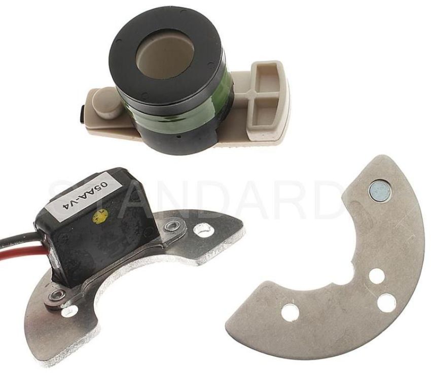 Standard Ignition LX-813 Electronic Ignition Conversion Kit
