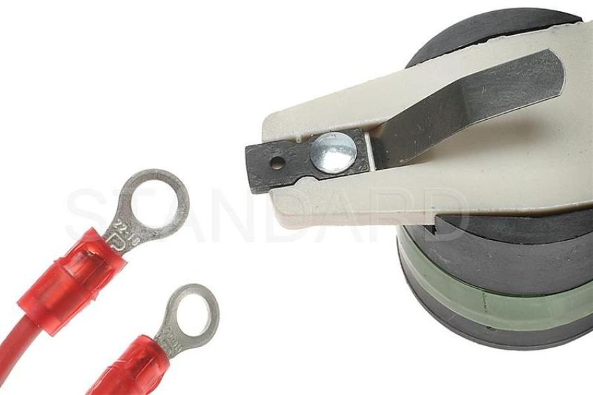 Standard Ignition LX-813 Electronic Ignition Conversion Kit