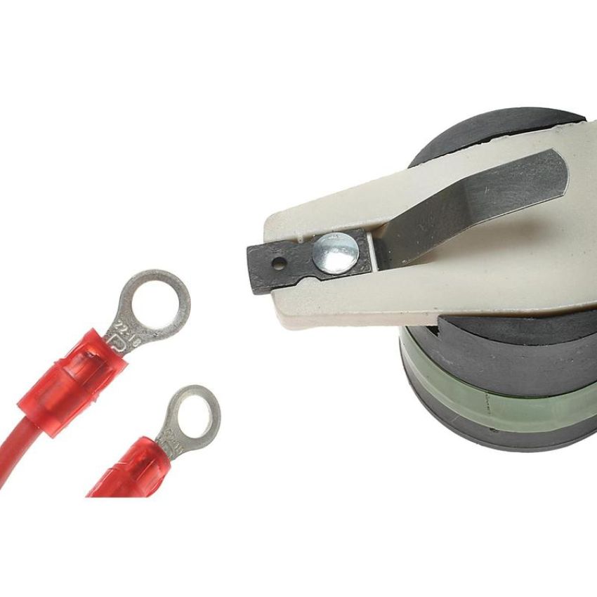 Standard Ignition LX-813 Electronic Ignition Conversion Kit