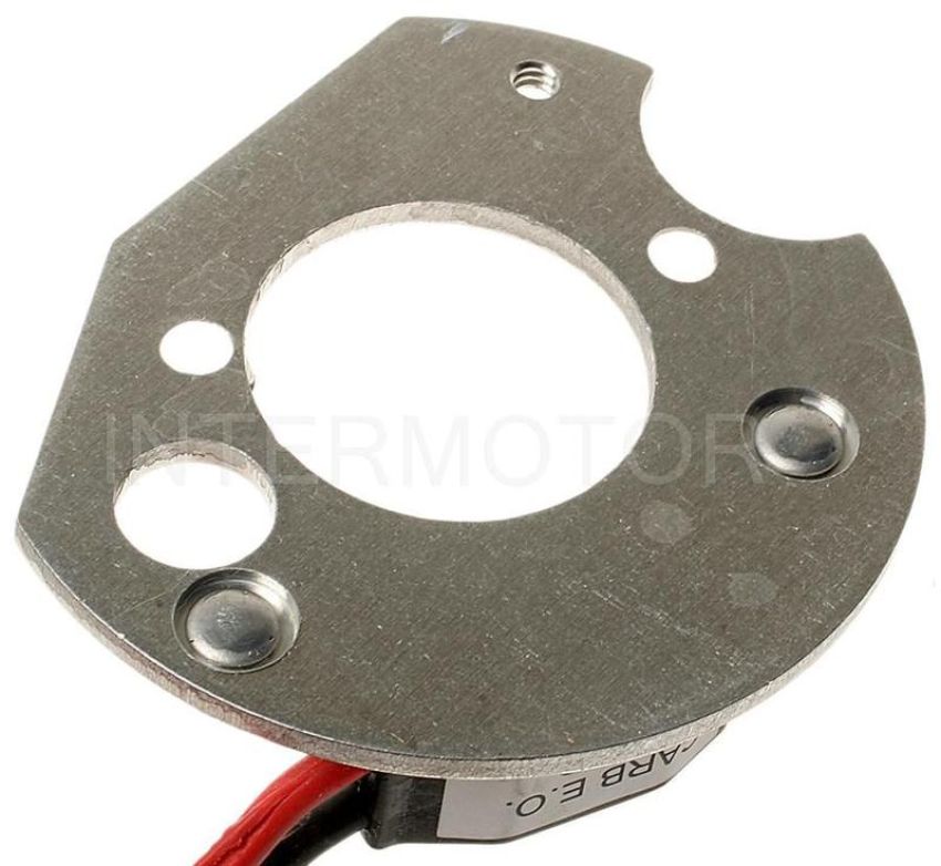 Standard Ignition LX-815 Electronic Ignition Conversion Kit