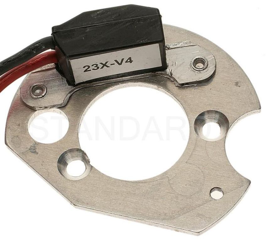 Standard Ignition LX-816 Electronic Ignition Conversion Kit