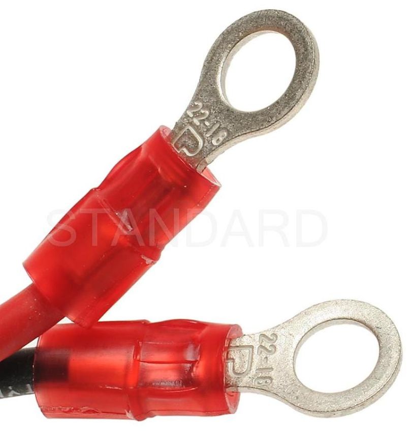 Standard Ignition LX-816 Electronic Ignition Conversion Kit